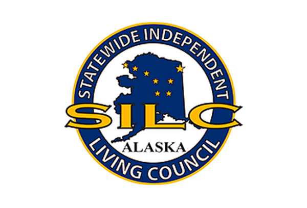 SILC of Alaska logo